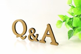 Q&A_事務所